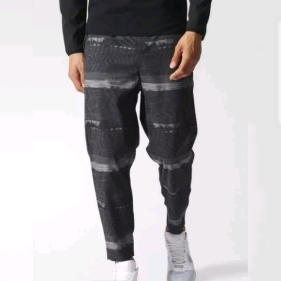 adidas Other - 🆕️ NWT Adidas Icon UN WV Joggers/Pants sz M
